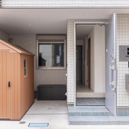 Han Tokyo Exterior photo