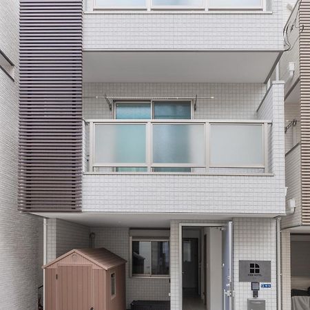 Han Tokyo Exterior photo